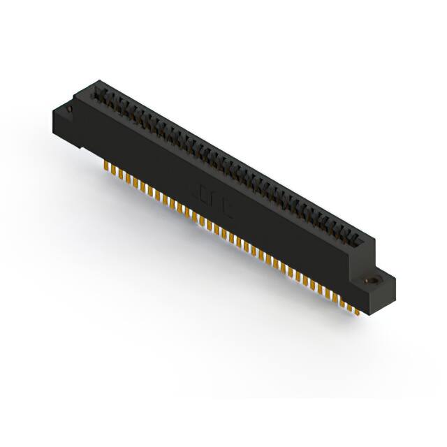 392-035-544-107 EDAC Inc.  Edgeboard Connectors
